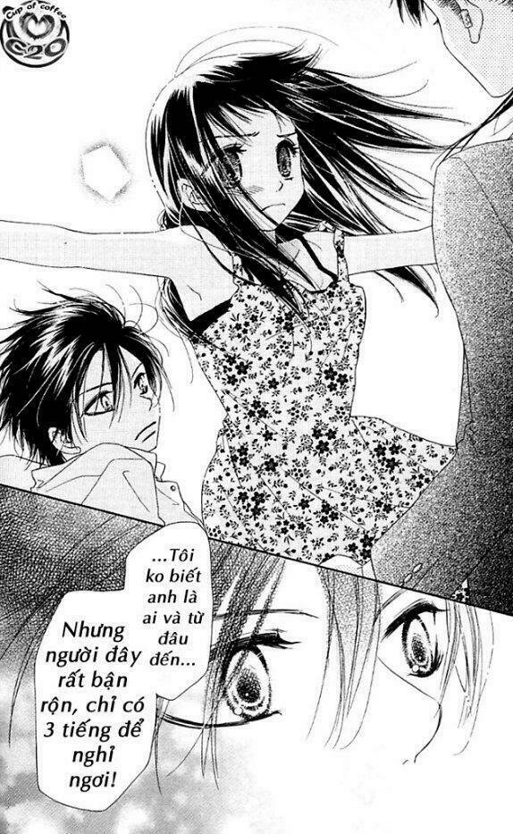 kiss/hug chapter 4 14