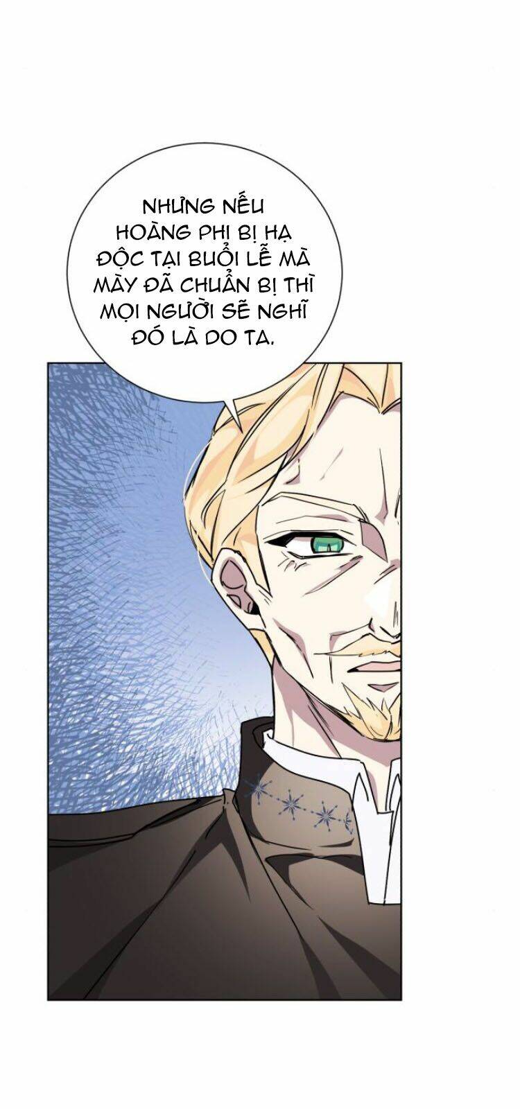 ta đã từng mong nàng biến mất chapter 13.3 18