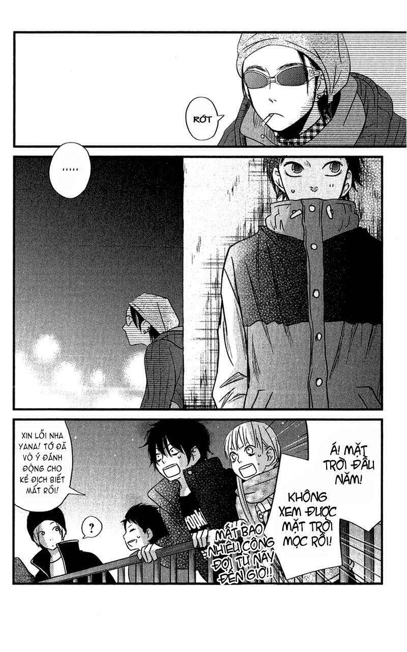 tonari no kaibutsu-kun chapter 16 38