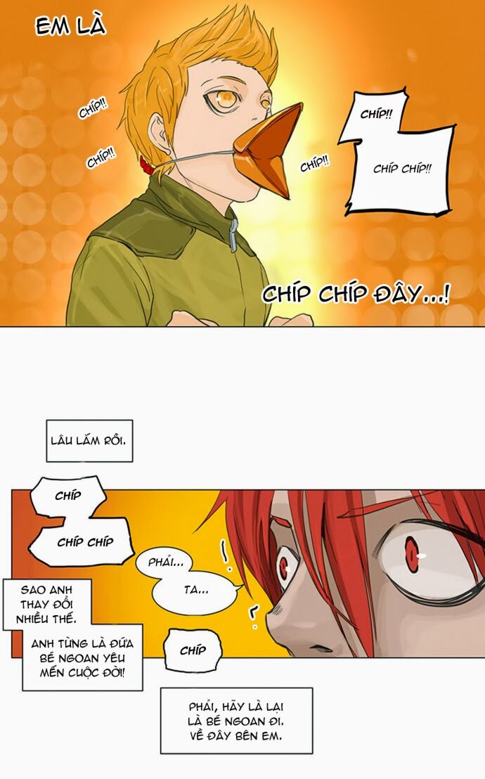 tòa tháp bí ẩn 2 chapter 40 29