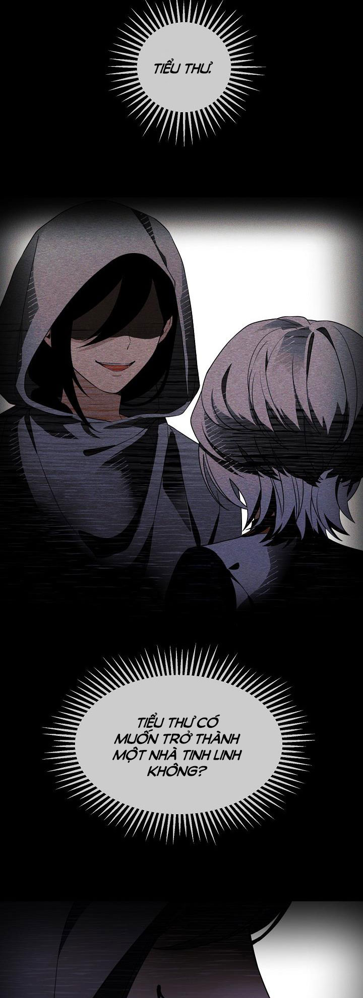 hướng đến ánh dương một lần nữa chapter 40 30