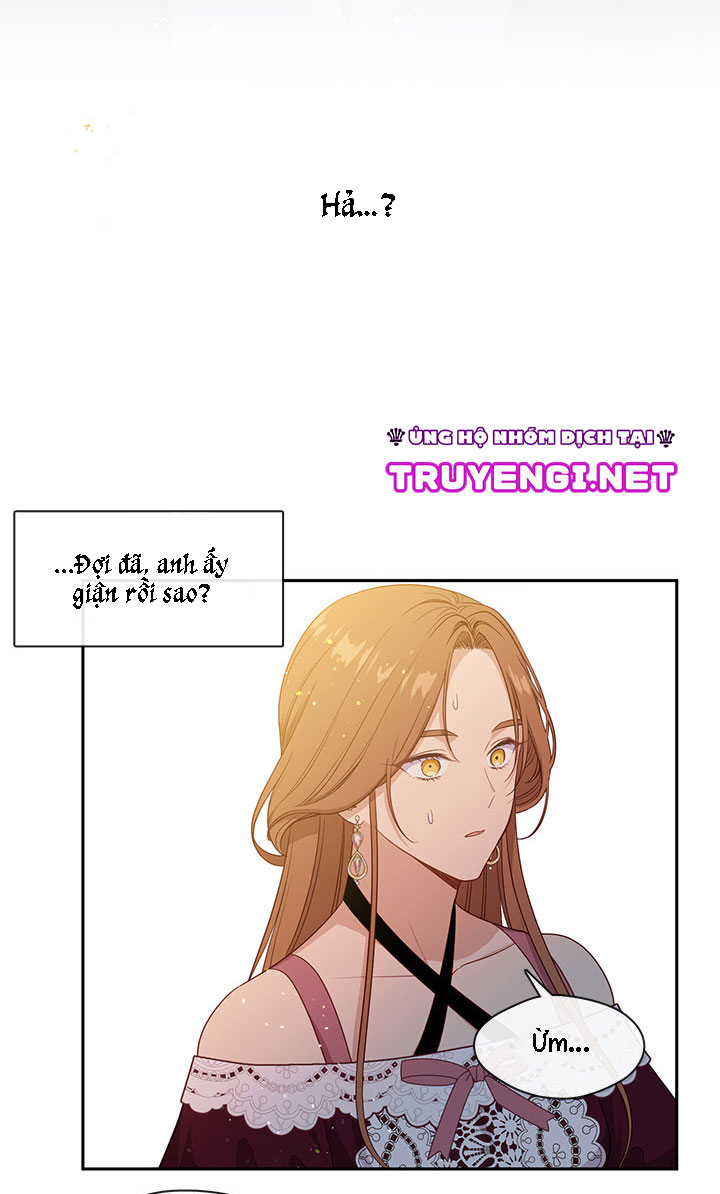 cẩn thận nữ phụ phản diện đấy! chapter 63 3