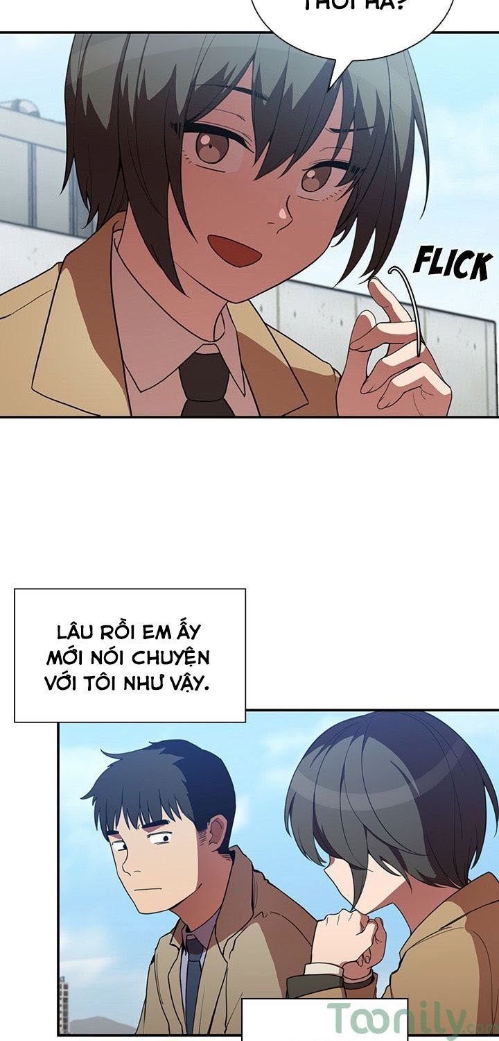 close as neighbors chapter 47 25