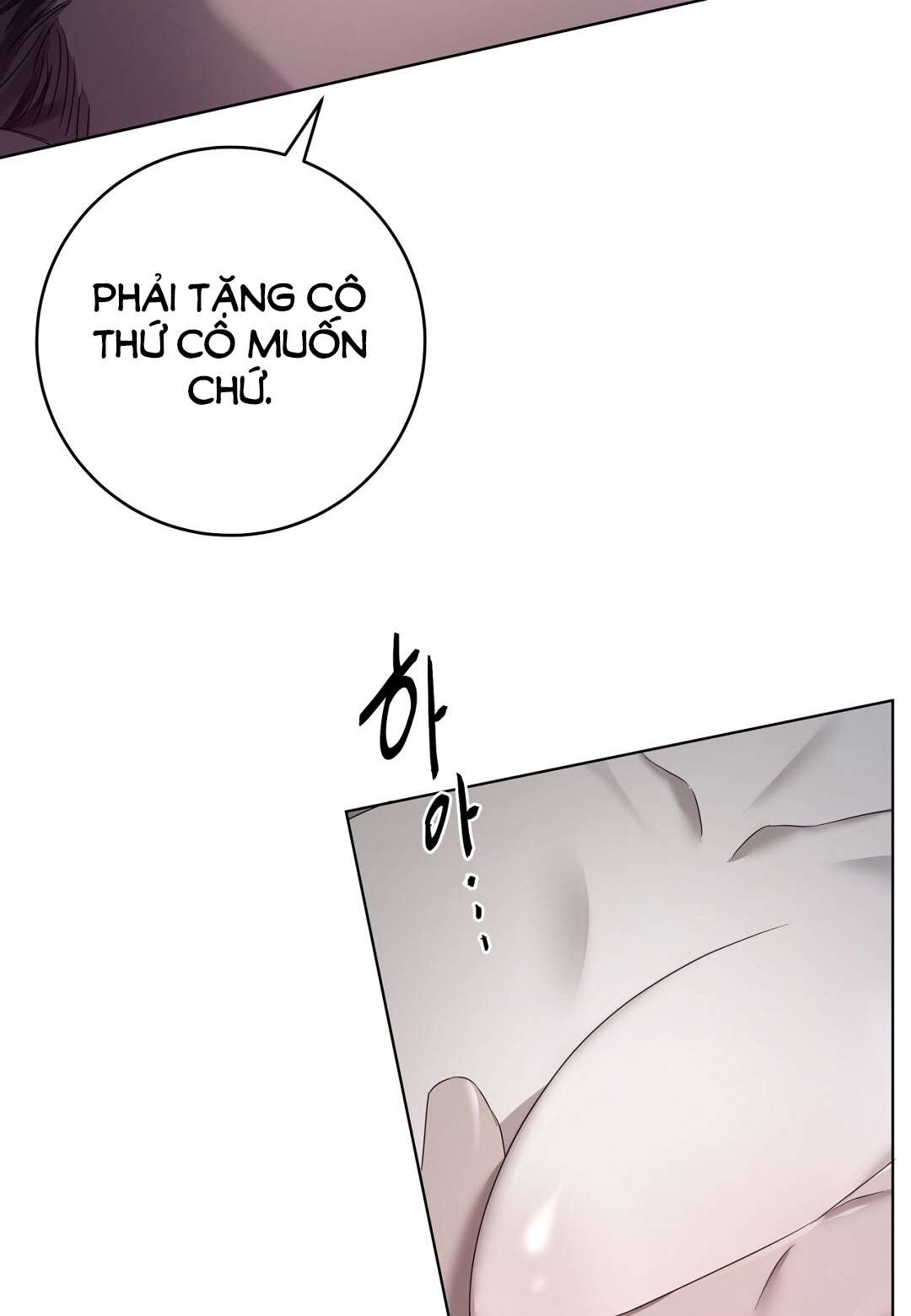 Amon- Không Thể Đoán Biết chapter 1.2 - Trang 31