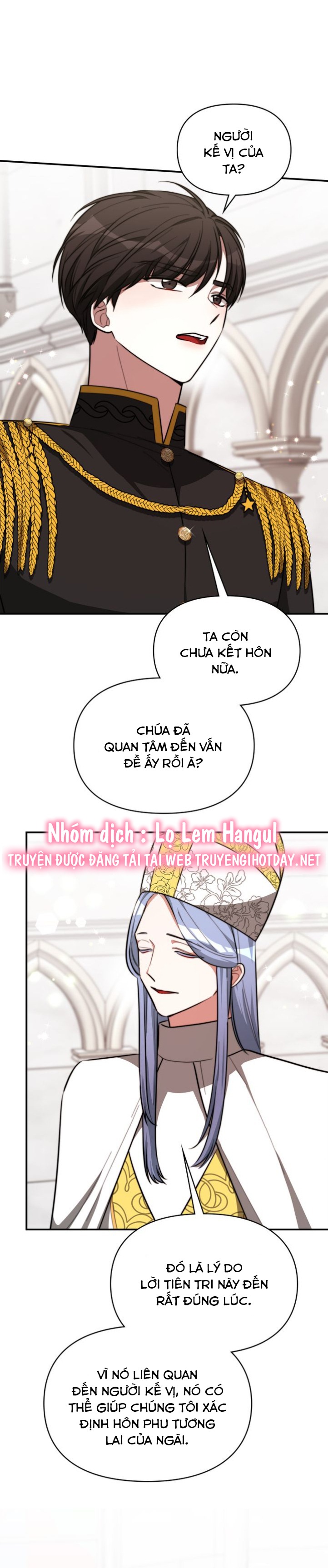 chuyện tình tay ba chapter 61 5