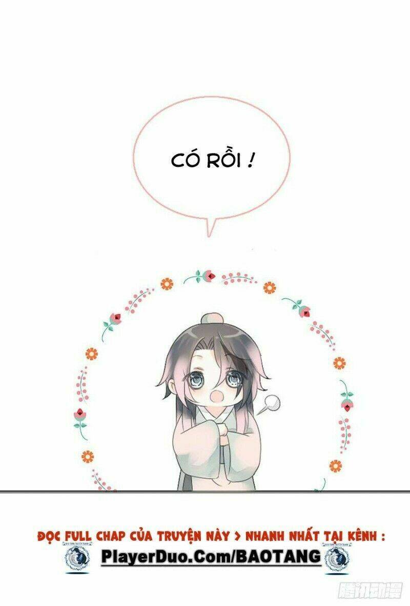 điền viên mật sủng: cô vợ nóng bỏng chapter 81 35