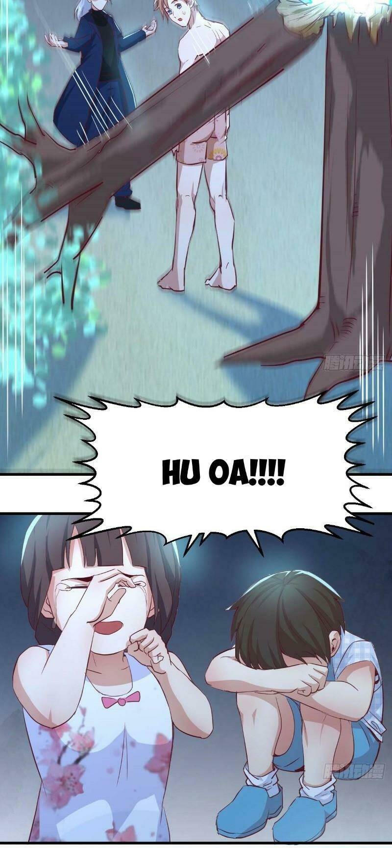 song tu đạo lữ kiểu xem mặt chapter 75 22