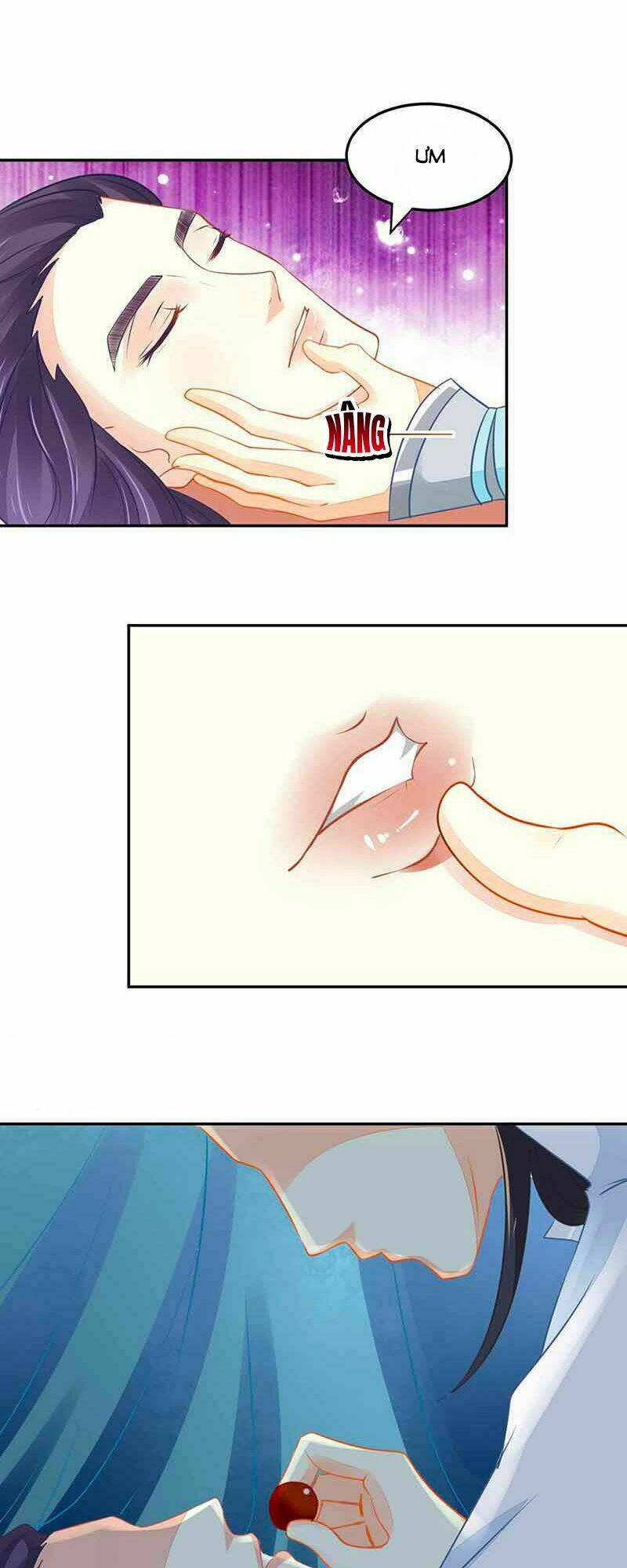 tay phải của bản tọa thành tinh rồi chapter 19 29