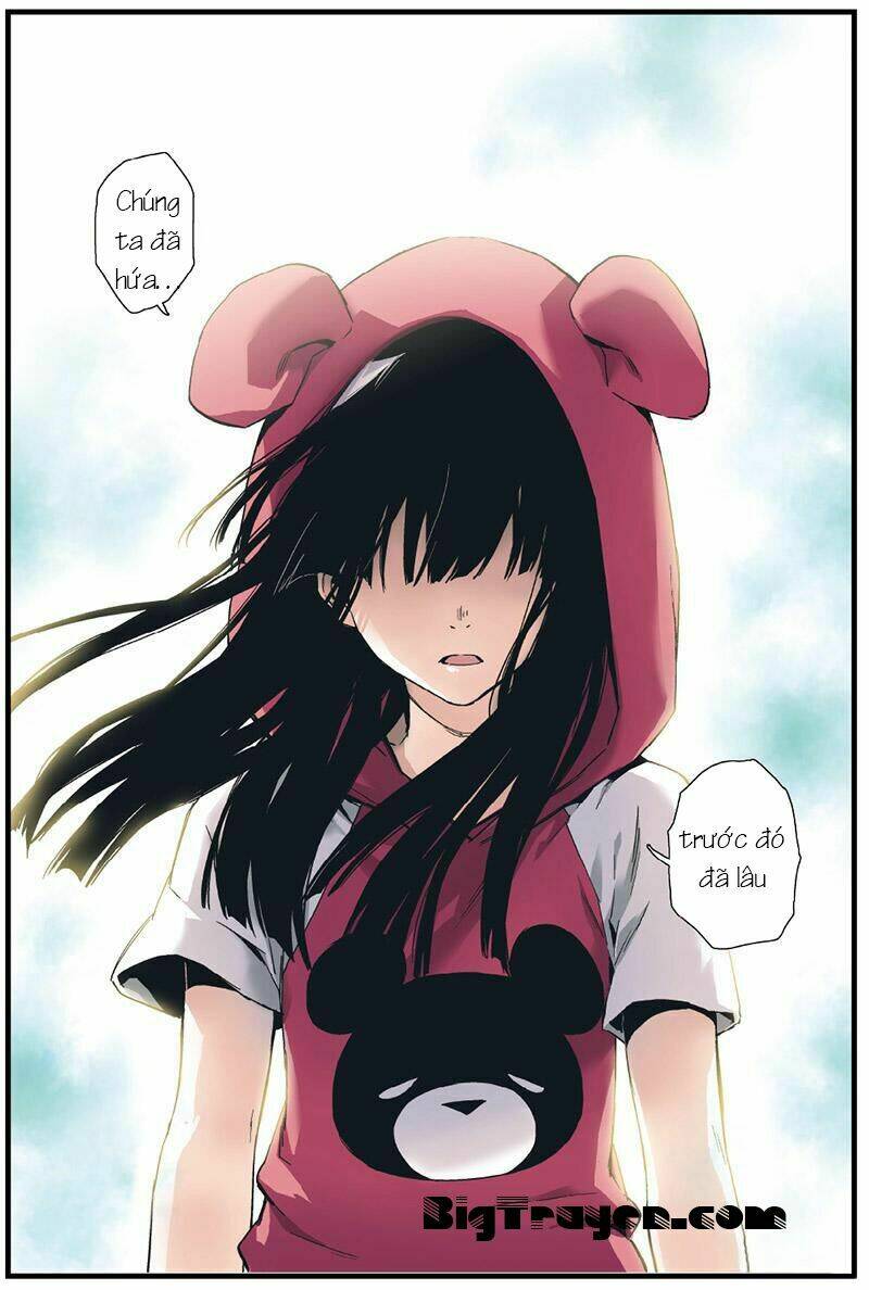 thần hộ mệnh chapter 8 6