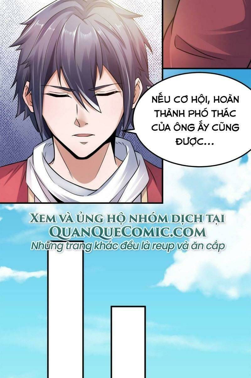 yêu đạo chí tôn yêu hoàng trở về chapter 14 9