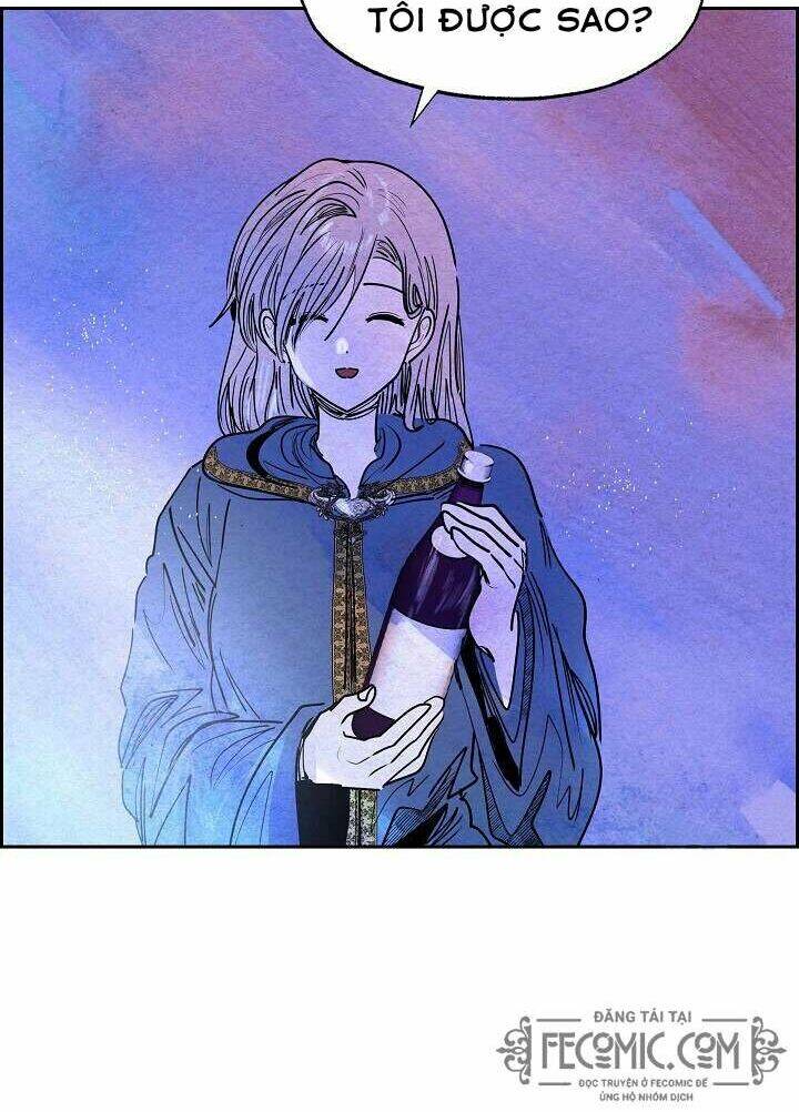 ác nữ giả ngốc chapter 18.5 19