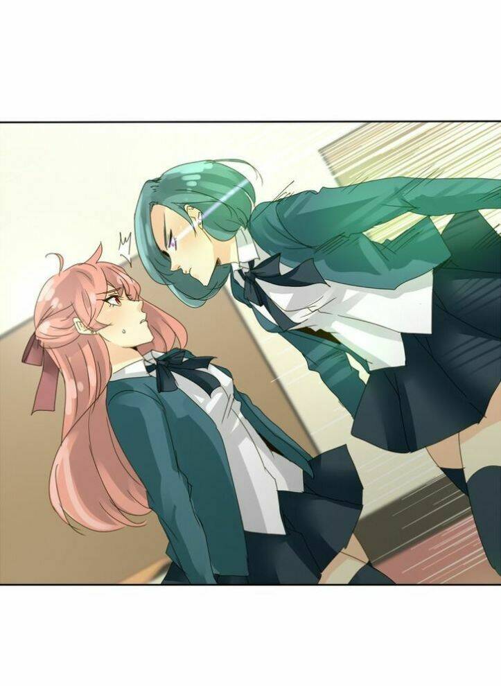 Thế Giới Không Hoàn Hảo Chapter 60 26