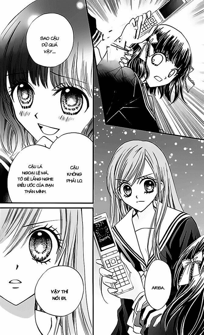 arisa chapter 9 27