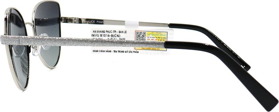Kính mát chính hãng INVU B1016