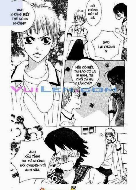 neck and neck chapter 5 154