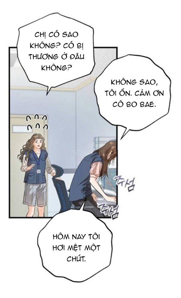 Nóng Lòng Muốn Giày Vò Em chapter 80.2 6