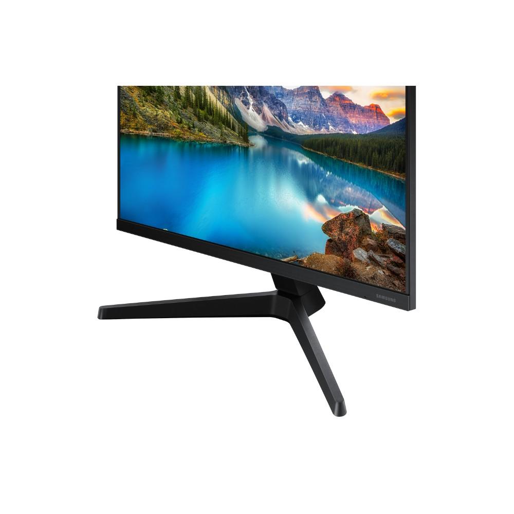 Màn hình Samsung LF24T370 dòng 24 inch - Hàng chính hãng