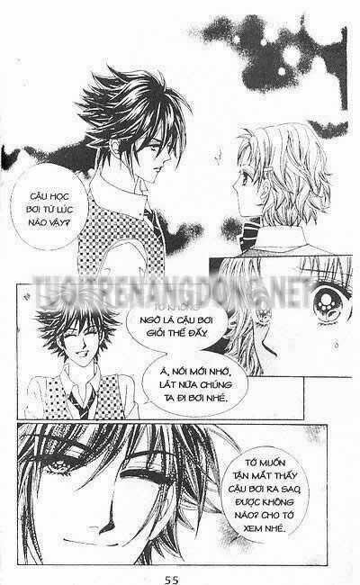 sức thanh xuân chapter 4 55