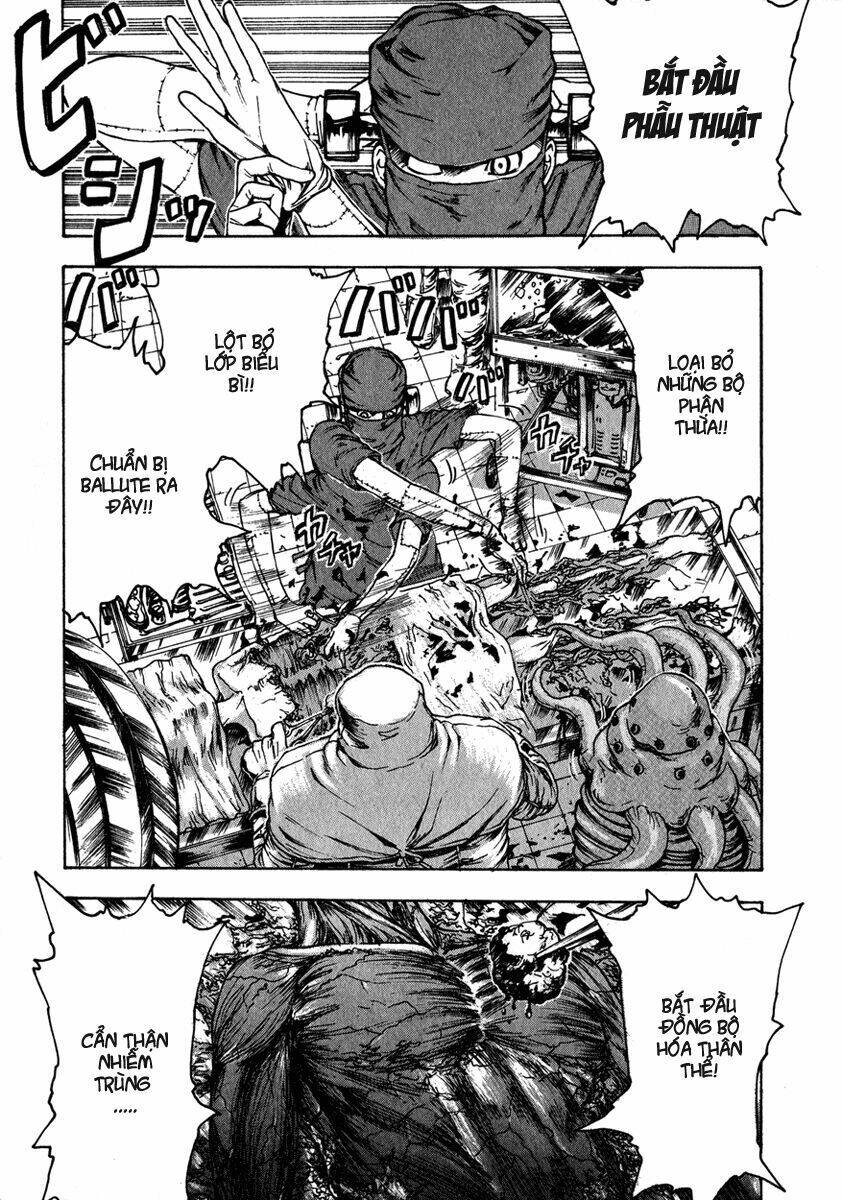 franken fran chapter 2 7