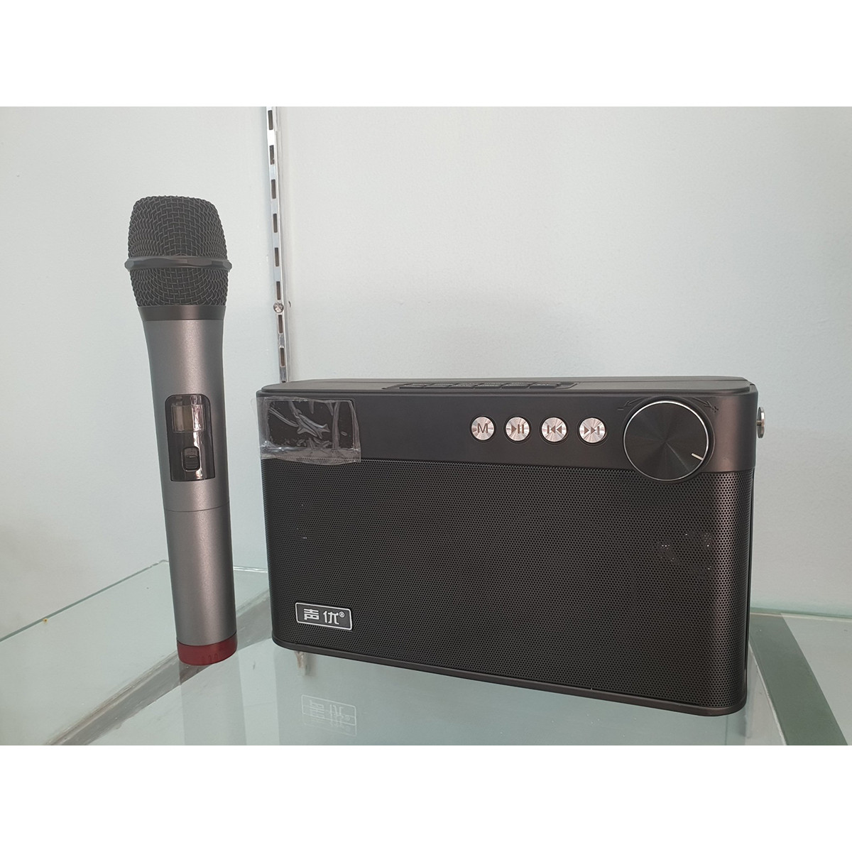 Loa kéo di động Boxt Q5
