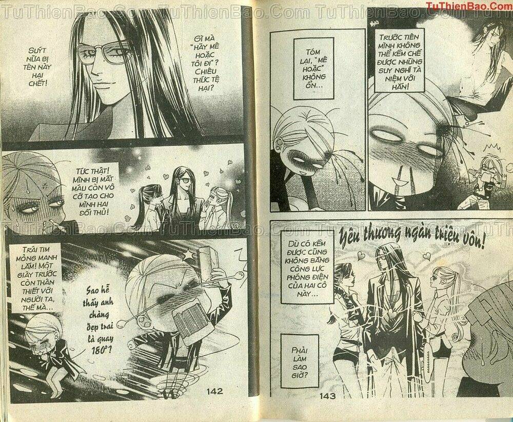 the one chapter 4 76