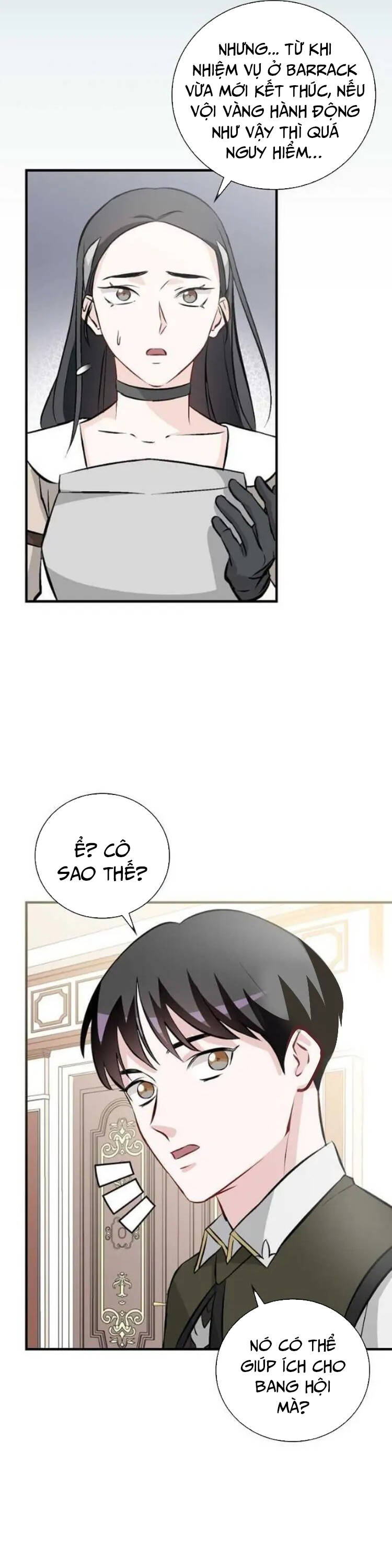 Level Up Chỉ Bằng Cách Ăn Cơm Chapter 151 26