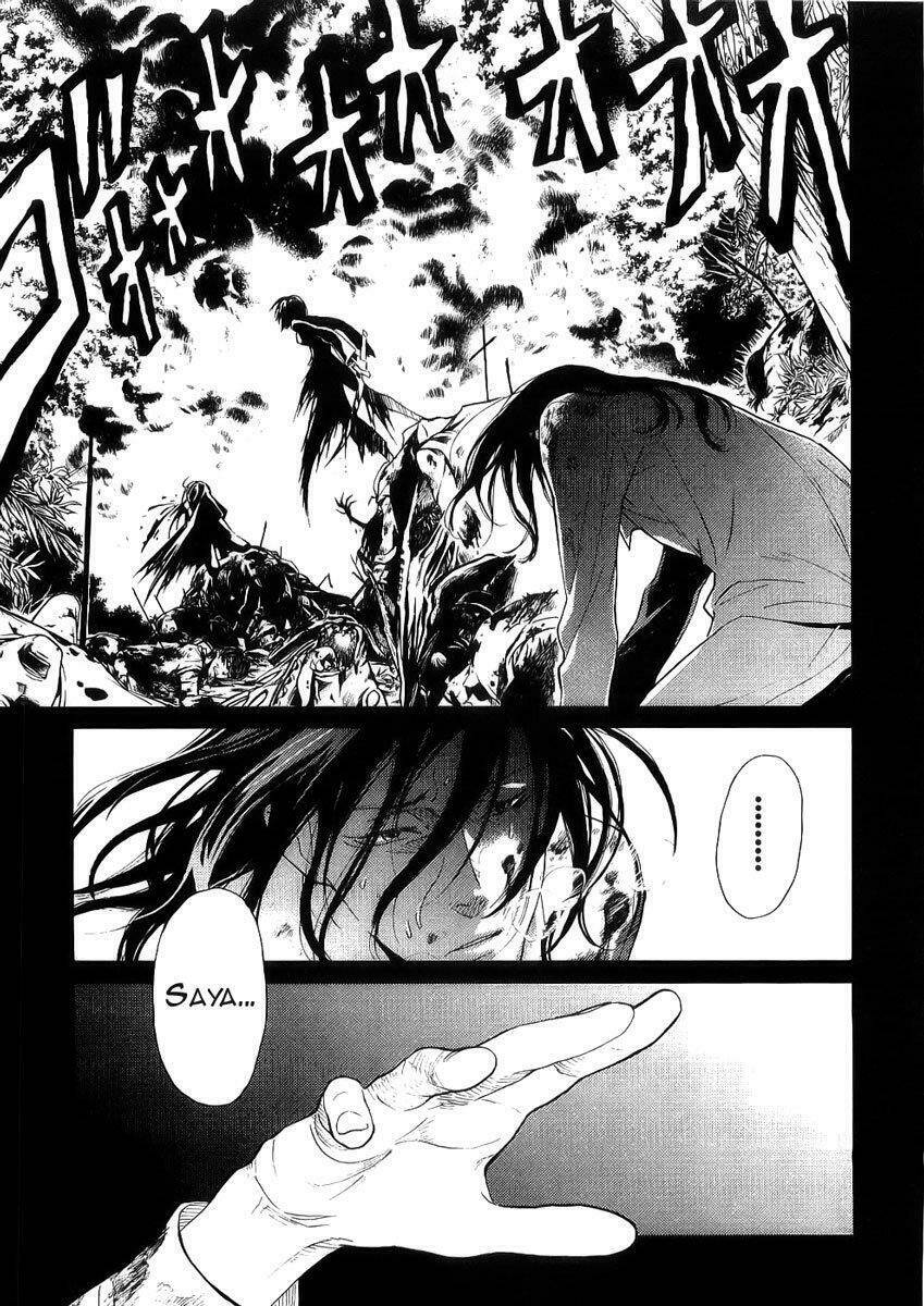 blood [plus] chapter 11 1