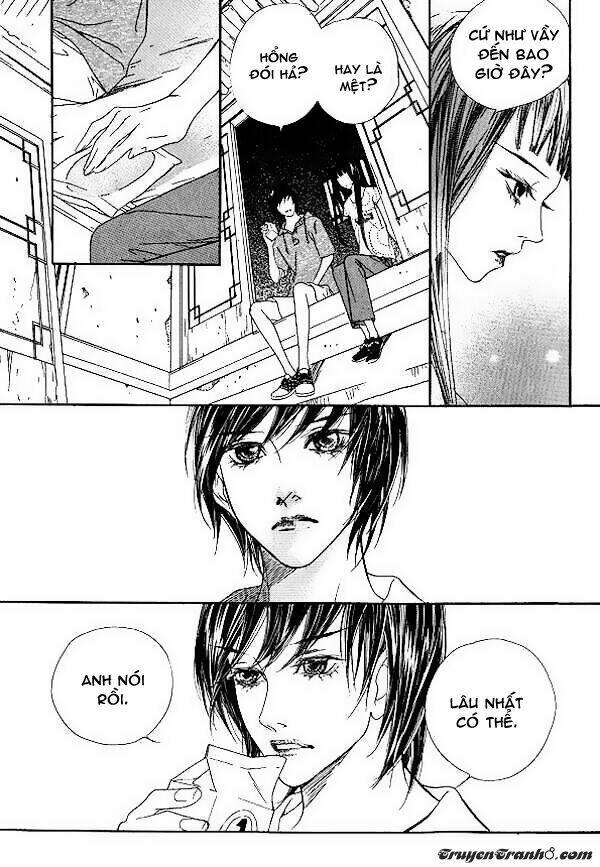 flowers of evil chapter 25 21