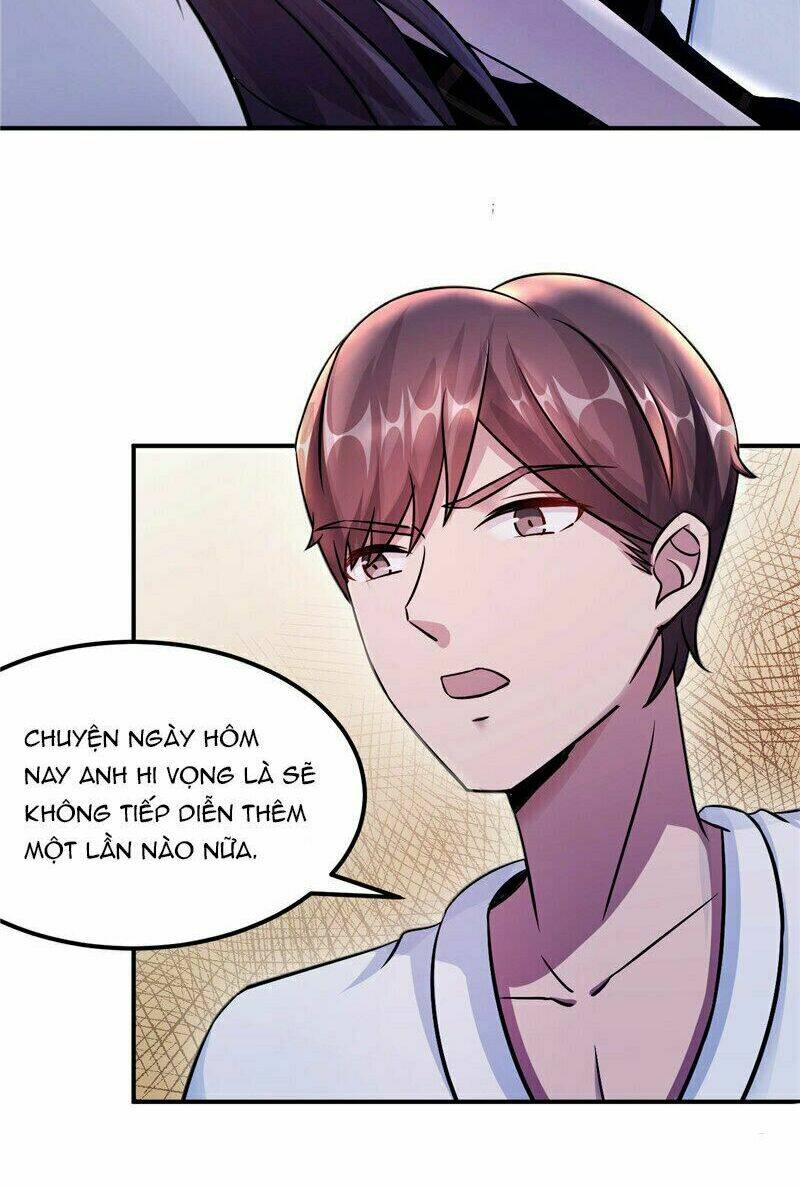 mạc thiếu bức hôn: vợ mới khó chống đỡ chapter 88 14