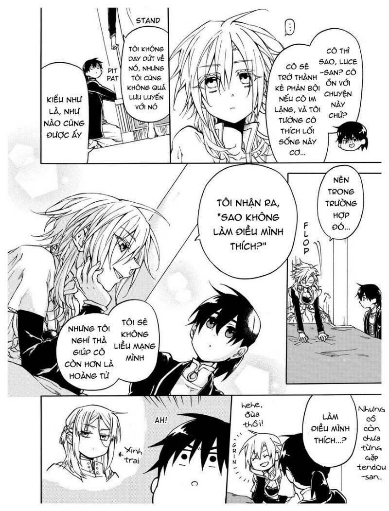 +a no tachiichi chapter 12 10