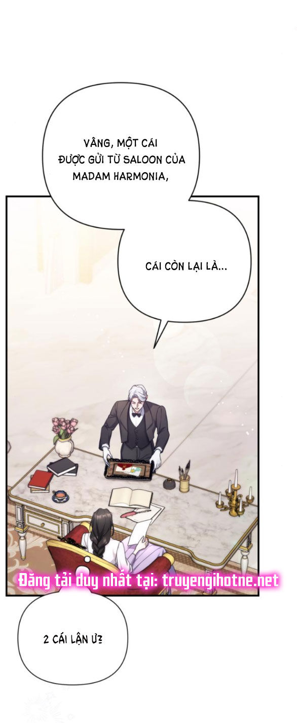 dành cho nhân vật bị bỏ rơi yêu thích nhất của tôi chapter 35.2 42