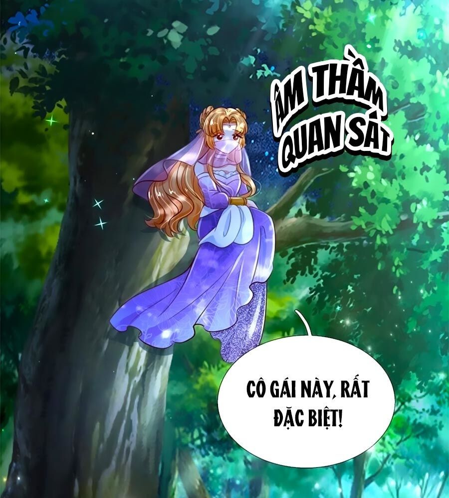 bỗng một ngày nọ trở thành con gái vua chapter 207 39