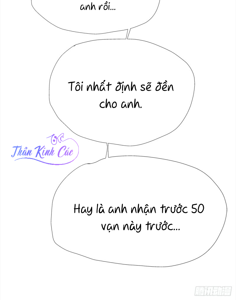 mối tình đầu gian nan của chu thành nhất chapter 28 52