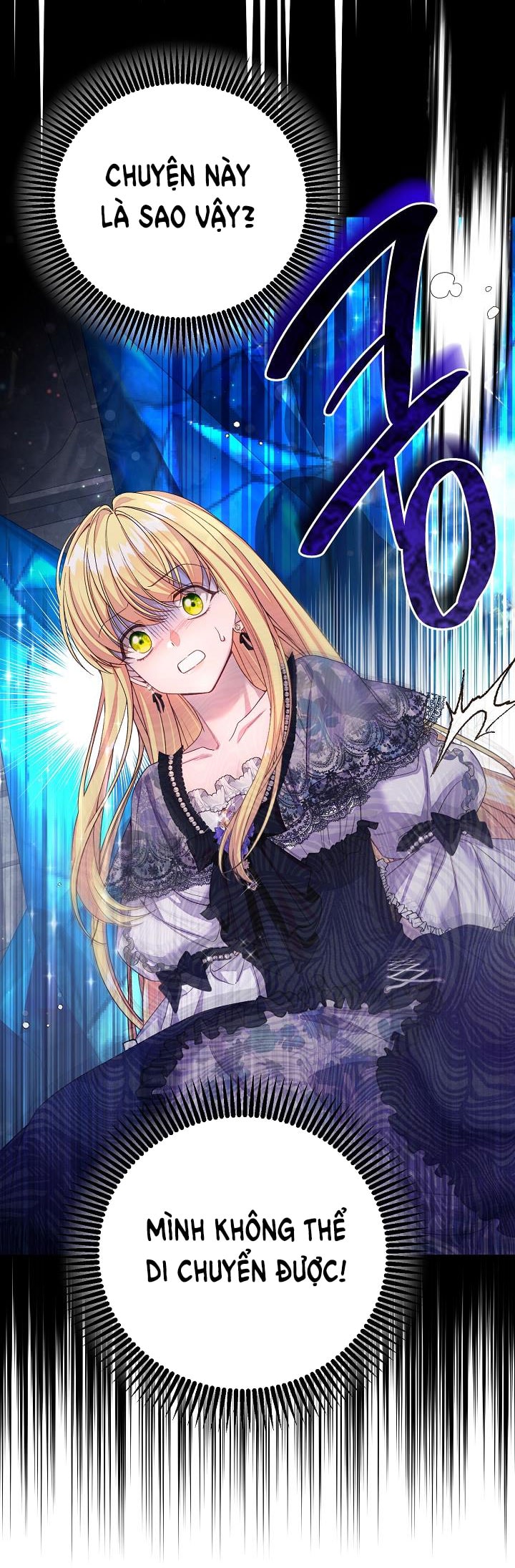 trở thành vợ thái tử quái vật chapter 115 17