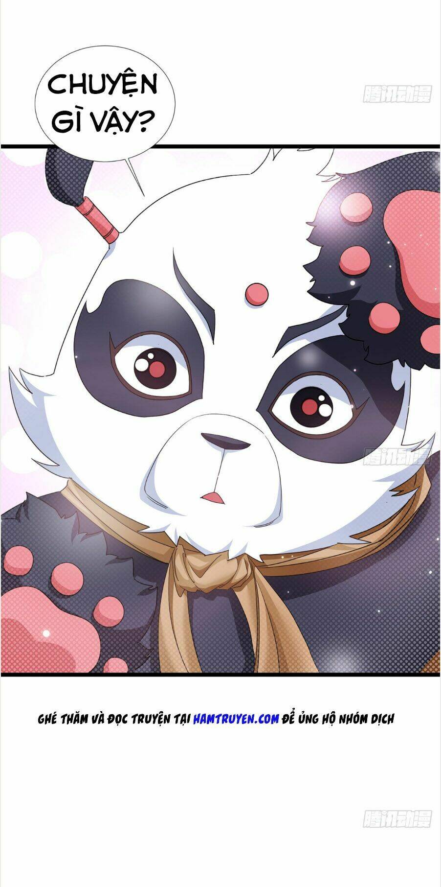 nguyên linh chúa tể chapter 3.5 8