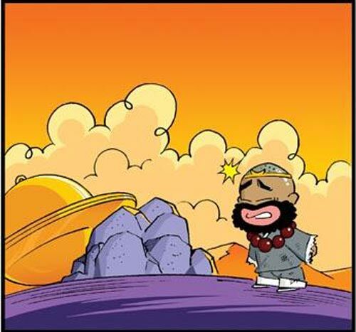 tân tây du ký chapter 98 7