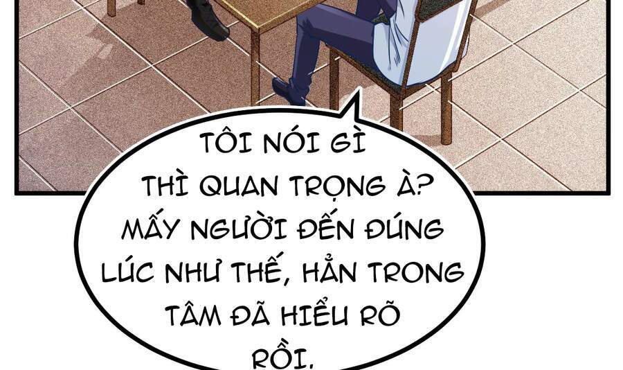sau khi thân phận đại lão bị bại lộ chapter 7 14