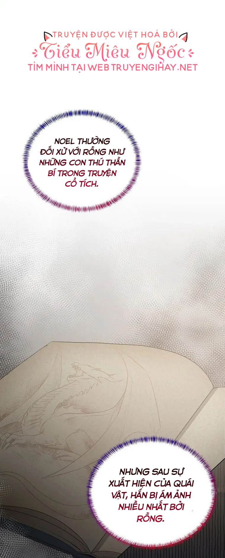 tôi sẽ trở thành nhân vật chính chapter 80 18