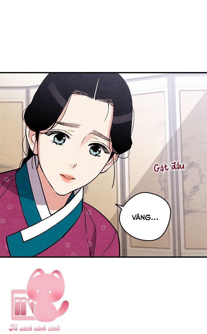 lệnh cấm hôn chapter 69 12