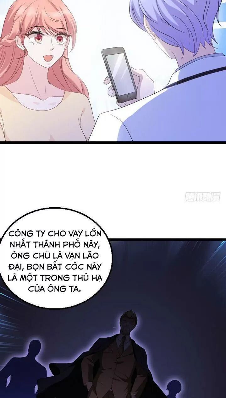 bảo bối đáng yêu đột kích chapter 73 29
