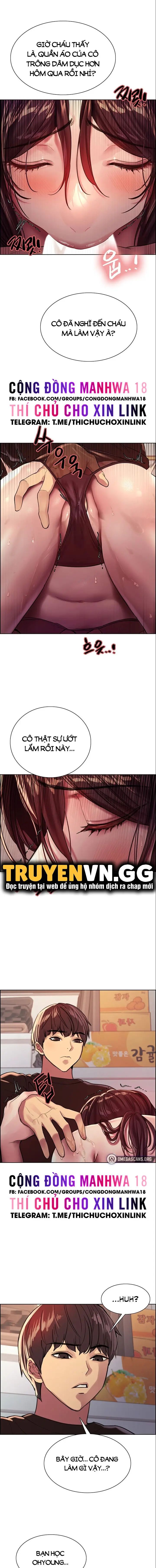 nhãn lực toàn năng chapter 29 14