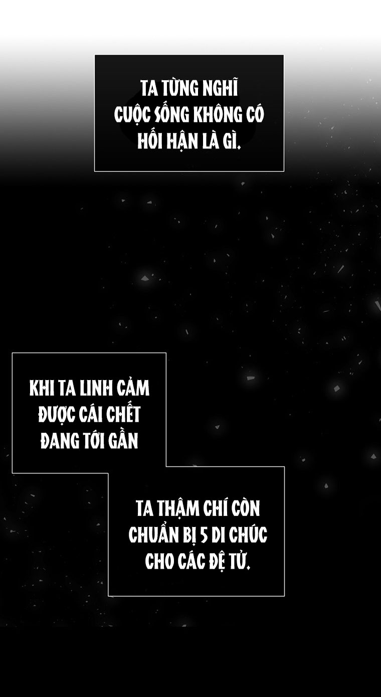 năm môn đệ của charlotte chapter 164.1 9