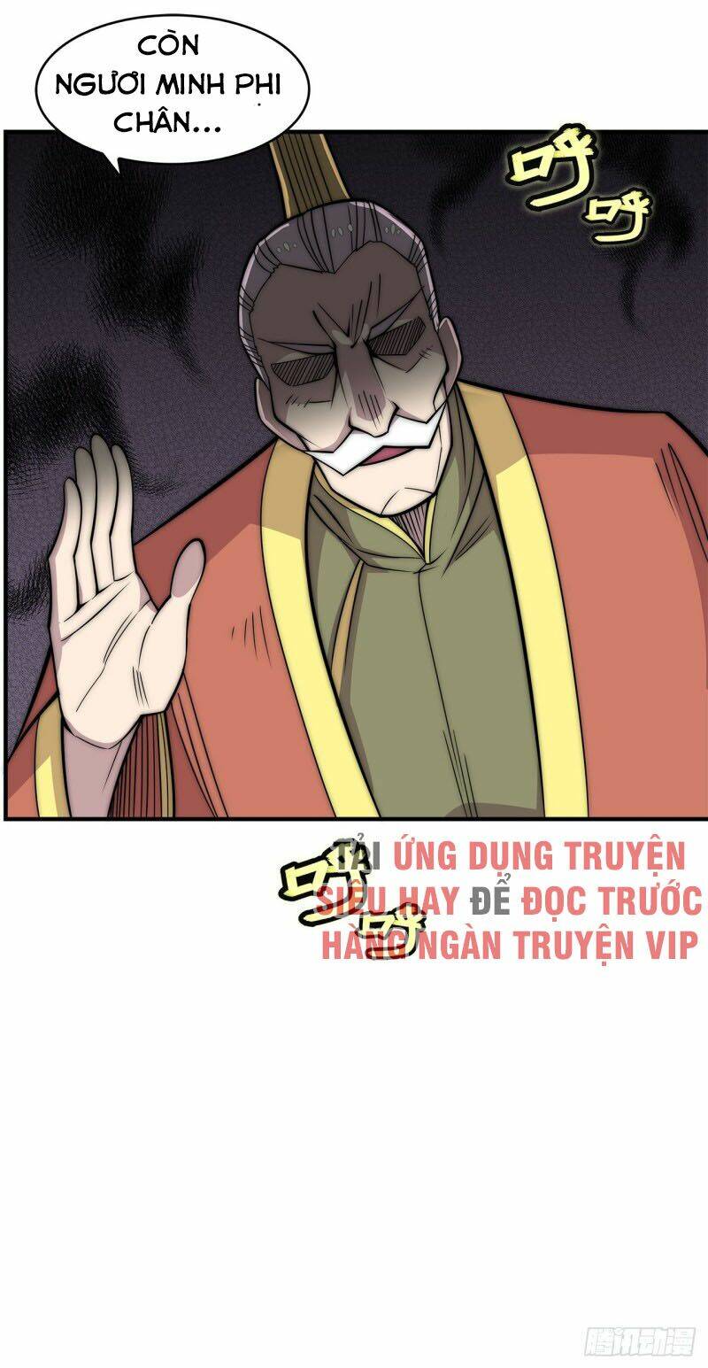 cuộc sống thoái ẩn của võ lâm chi vương chapter 104 31