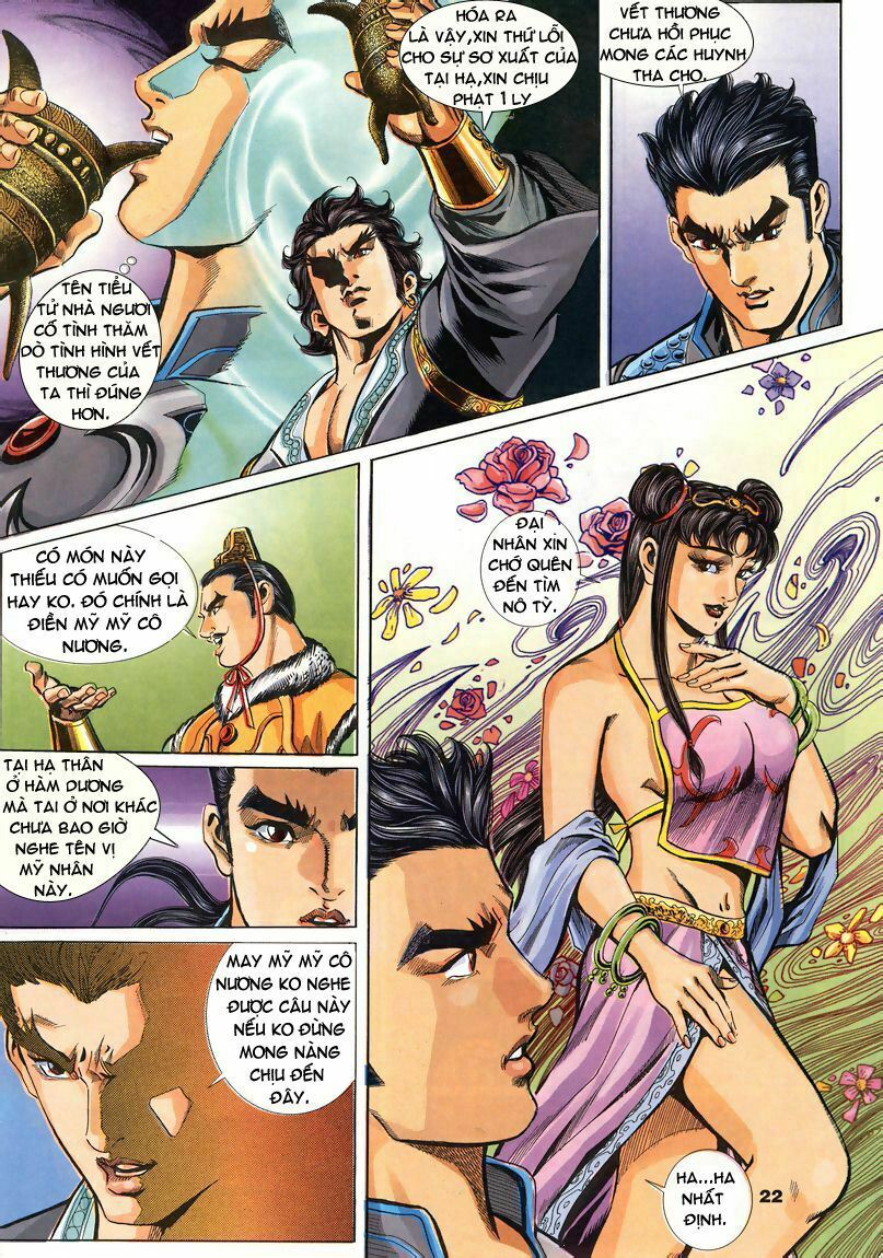 tầm tần ký chapter 79 21