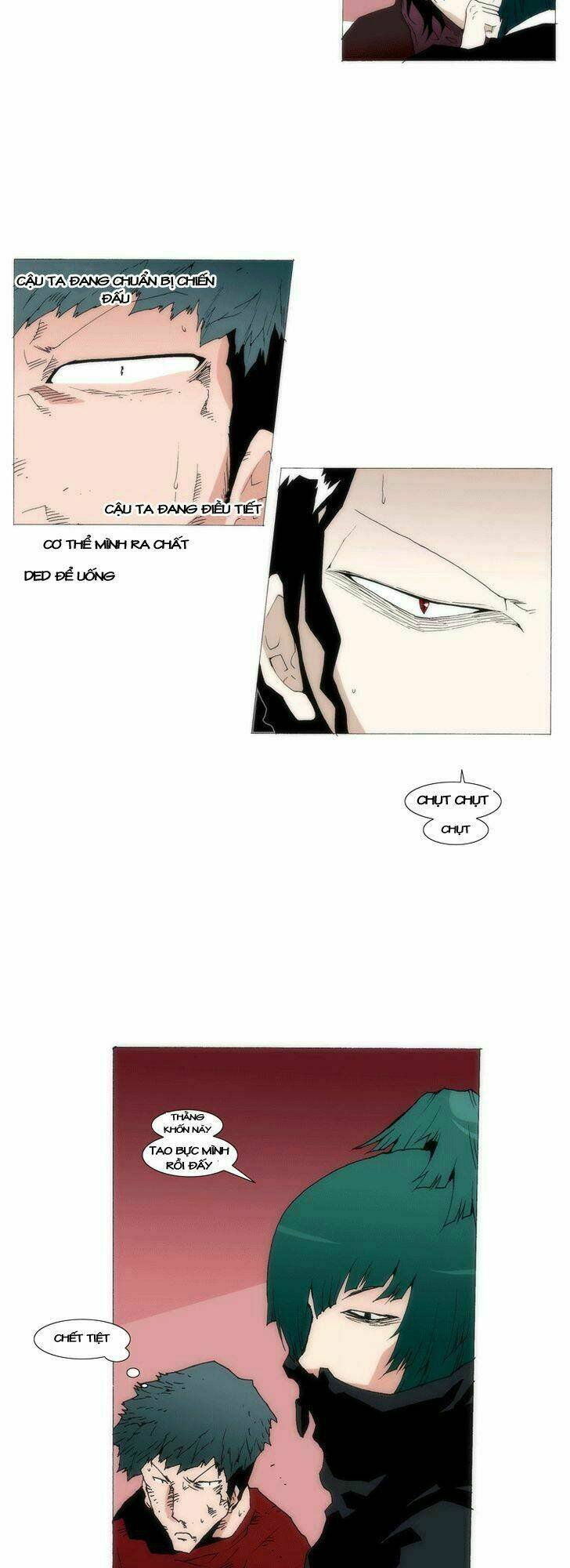 siêu năng 1.5 chapter 9 38