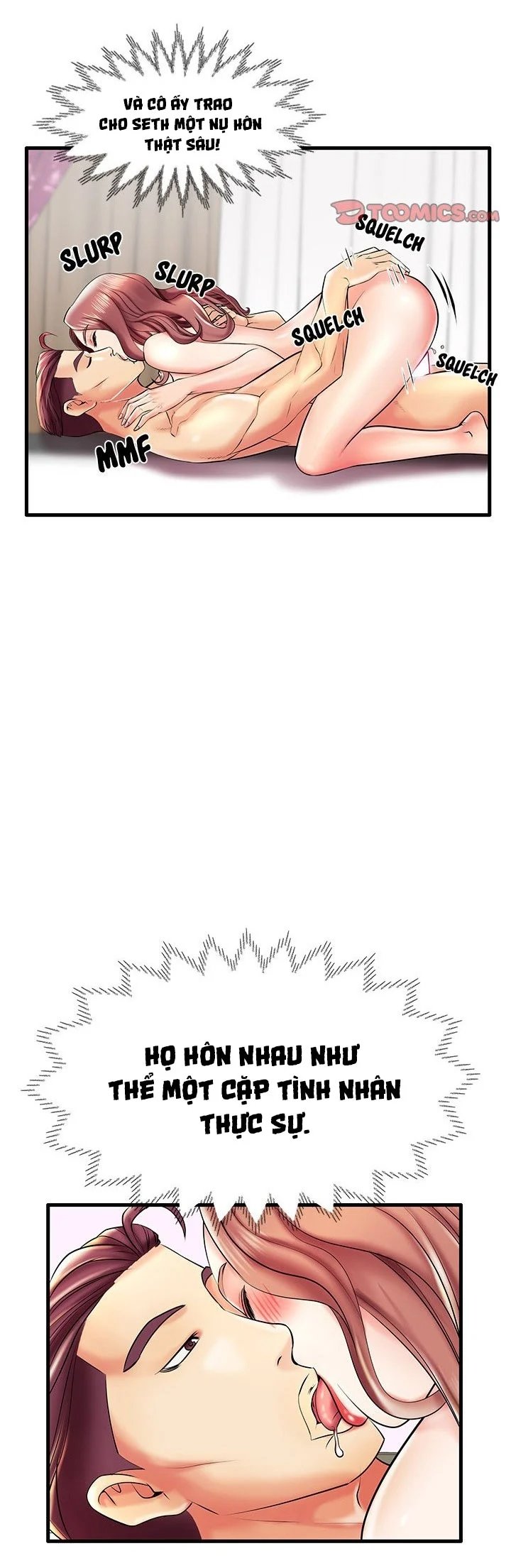 người mẹ xấu xa chapter 8 18