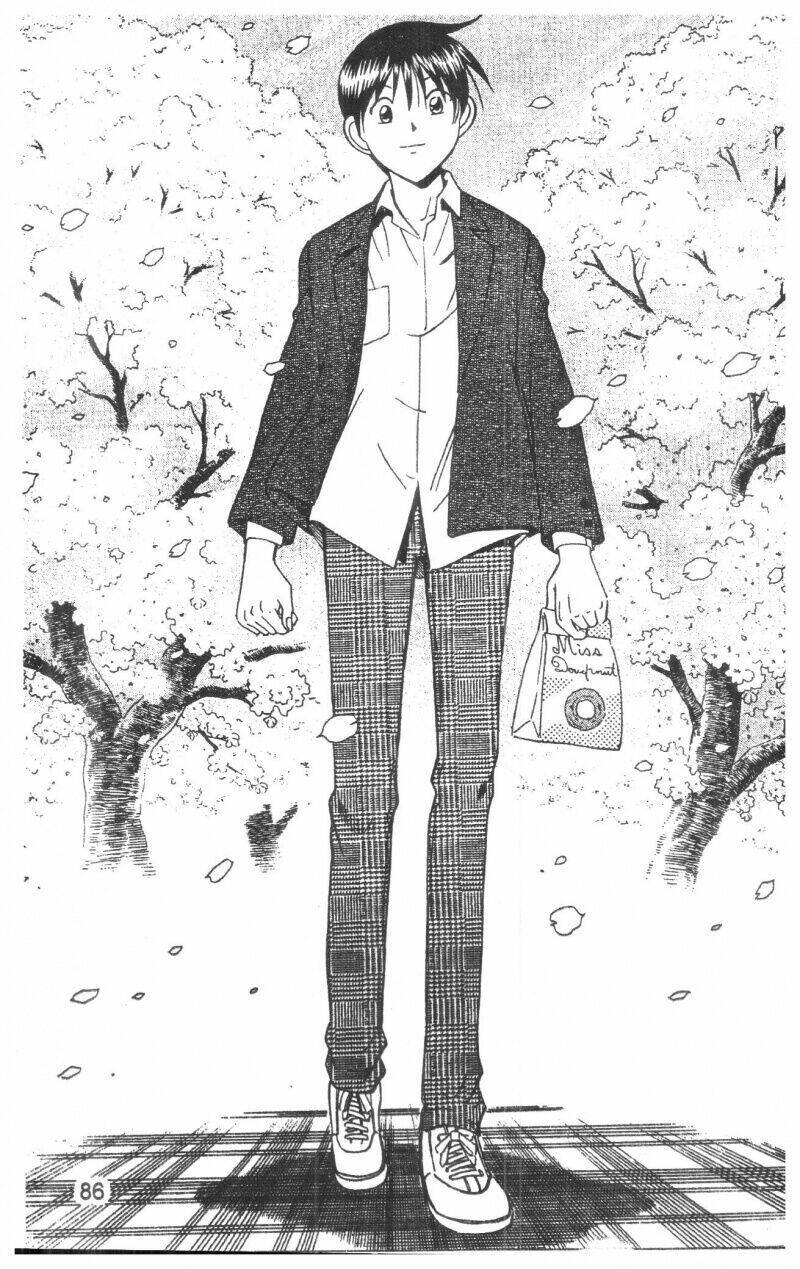 thám tử toma chapter 2 86