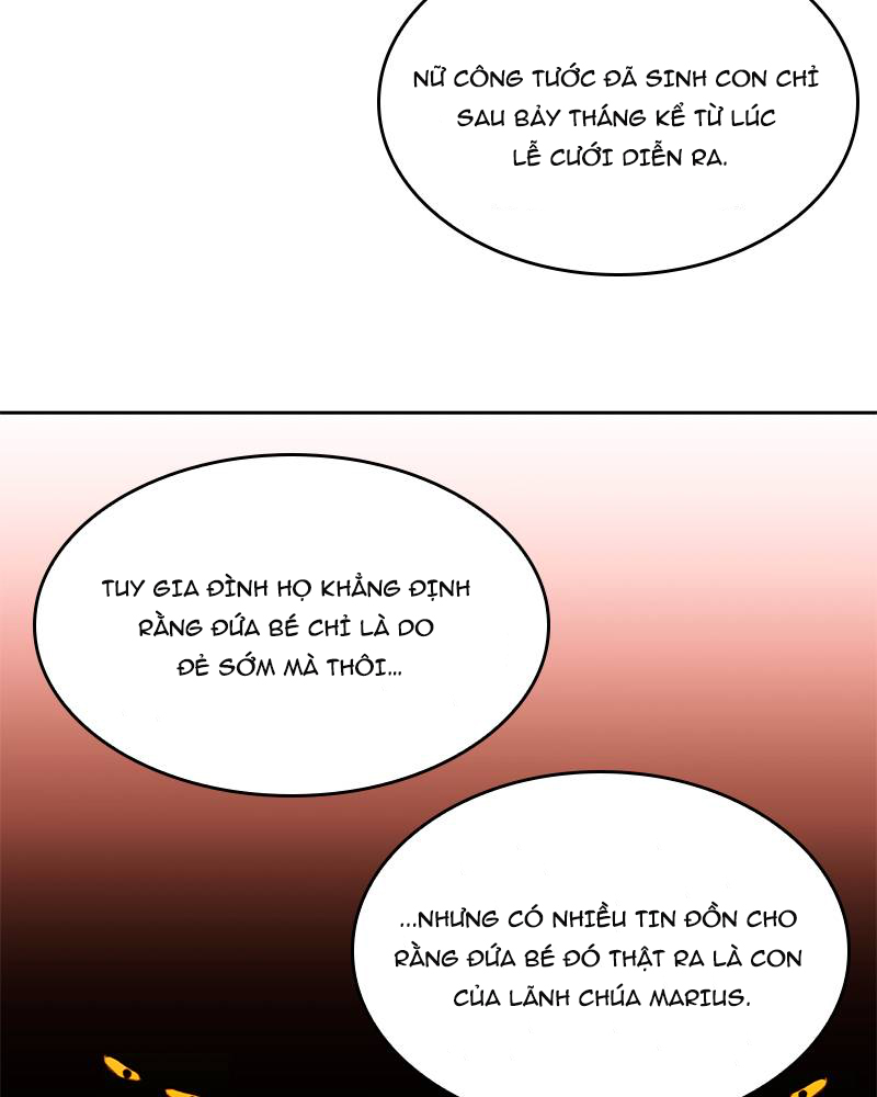 Hoàng Hậu Tái Hôn chapter 28.2 20