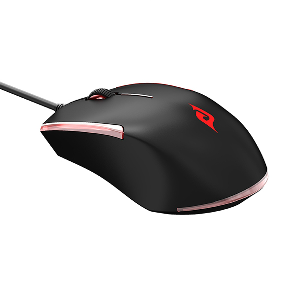 Chuột Gaming E-Dra EM606 - Hàng Chính Hãng