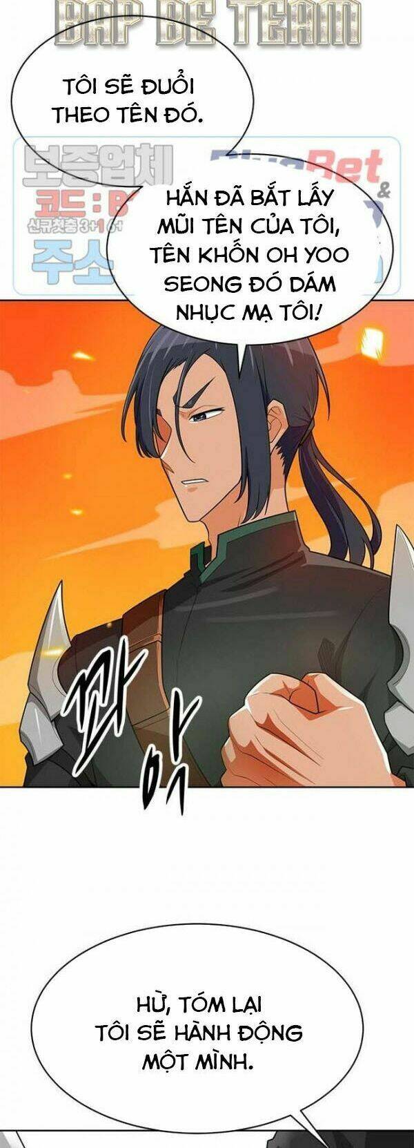 tôi tự động săn một mình chapter 81 39